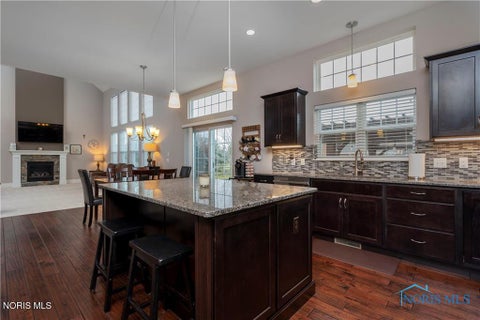 Tiny photo for 3559 River Ridge Way, Perrysburg, OH 43551 (MLS # 10009200)