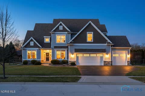 Photo of 3559 River Ridge Way, Perrysburg, OH 43551 (MLS # 10009200)