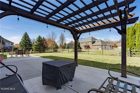 Tiny photo for 3559 River Ridge Way, Perrysburg, OH 43551 (MLS # 10009200)