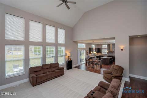 Tiny photo for 3559 River Ridge Way, Perrysburg, OH 43551 (MLS # 10009200)