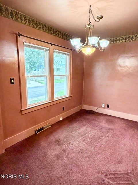 Tiny photo for 612 Thurston Street, Toledo, OH 43605 (MLS # 10014760)