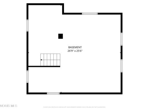 Tiny photo for 612 Thurston Street, Toledo, OH 43605 (MLS # 10014760)