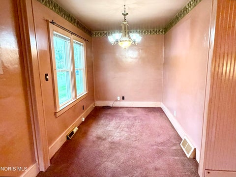 Tiny photo for 612 Thurston Street, Toledo, OH 43605 (MLS # 10014760)