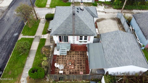 Tiny photo for 612 Thurston Street, Toledo, OH 43605 (MLS # 10014760)