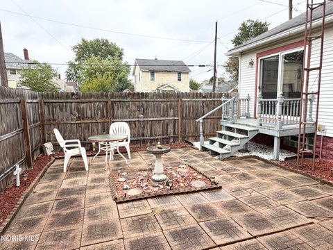 Tiny photo for 612 Thurston Street, Toledo, OH 43605 (MLS # 10014760)