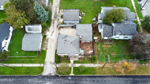 Tiny photo for 612 Thurston Street, Toledo, OH 43605 (MLS # 10014760)