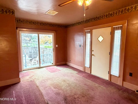 Tiny photo for 612 Thurston Street, Toledo, OH 43605 (MLS # 10014760)
