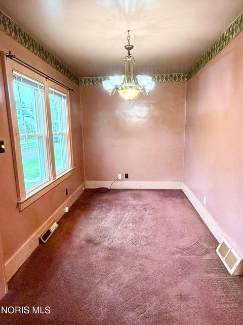 Tiny photo for 612 Thurston Street, Toledo, OH 43605 (MLS # 10014760)