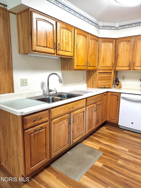 Tiny photo for 157 Anna Lane, Bryan, OH 43506 (MLS # 10014627)