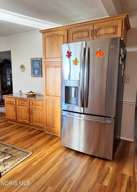 Tiny photo for 157 Anna Lane, Bryan, OH 43506 (MLS # 10014627)
