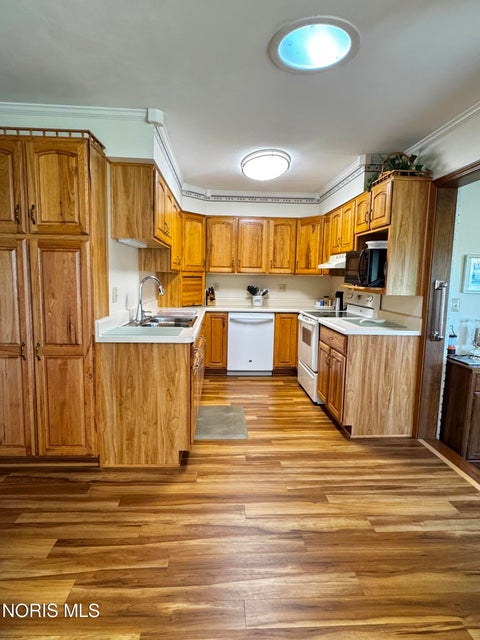 Tiny photo for 157 Anna Lane, Bryan, OH 43506 (MLS # 10014627)