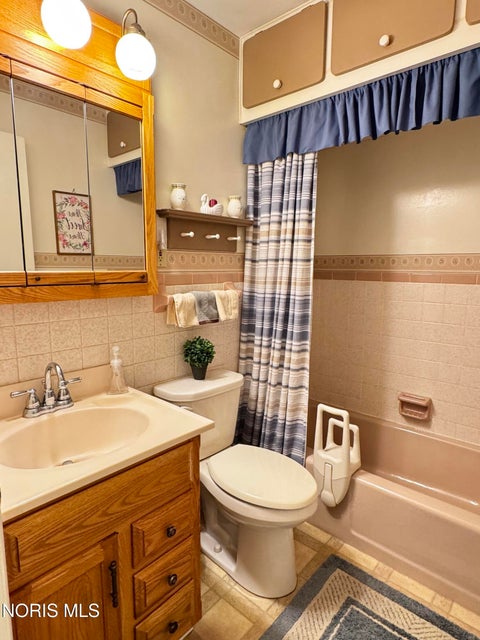 Tiny photo for 157 Anna Lane, Bryan, OH 43506 (MLS # 10014627)