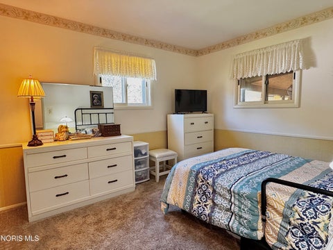Tiny photo for 157 Anna Lane, Bryan, OH 43506 (MLS # 10014627)