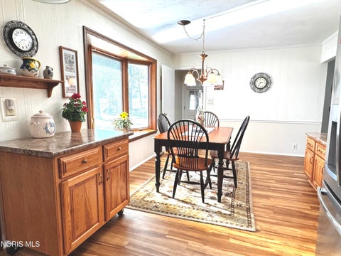 Tiny photo for 157 Anna Lane, Bryan, OH 43506 (MLS # 10014627)
