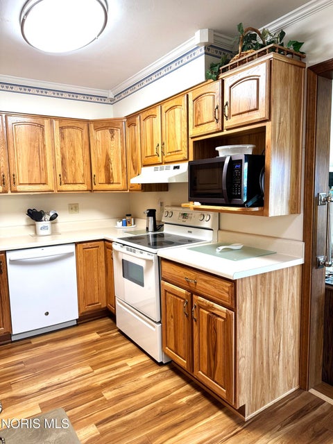 Tiny photo for 157 Anna Lane, Bryan, OH 43506 (MLS # 10014627)