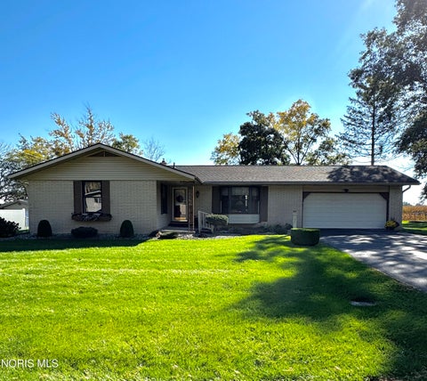 Tiny photo for 157 Anna Lane, Bryan, OH 43506 (MLS # 10014627)