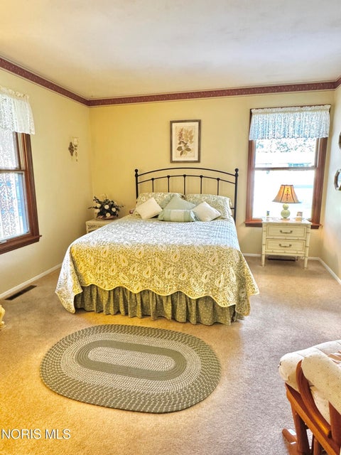 Tiny photo for 157 Anna Lane, Bryan, OH 43506 (MLS # 10014627)