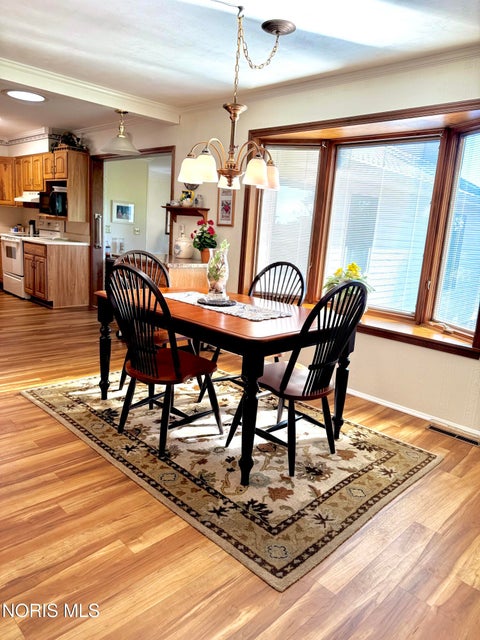 Tiny photo for 157 Anna Lane, Bryan, OH 43506 (MLS # 10014627)