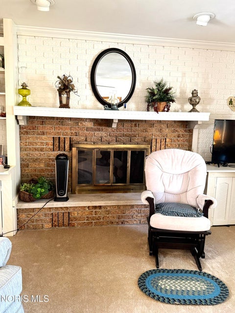 Tiny photo for 157 Anna Lane, Bryan, OH 43506 (MLS # 10014627)