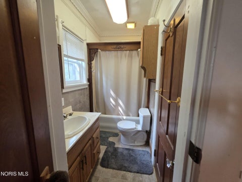 Tiny photo for 336 Holgate Avenue, Defiance, OH 43512 (MLS # 10010626)