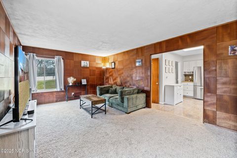 Tiny photo for 1626 Glenfield Lane, Toledo, OH 43614 (MLS # 10002363)