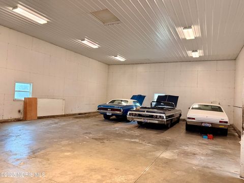 Tiny photo for 1001 Oak Street, Woodville, OH 43469 (MLS # 10002464)