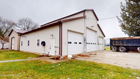 Tiny photo for 1001 Oak Street, Woodville, OH 43469 (MLS # 10002464)