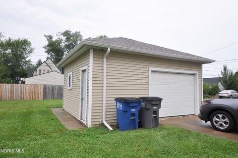 Tiny photo for 3071 119th Street, Toledo, OH 43611 (MLS # 10012784)