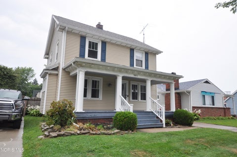 Tiny photo for 3071 119th Street, Toledo, OH 43611 (MLS # 10012784)