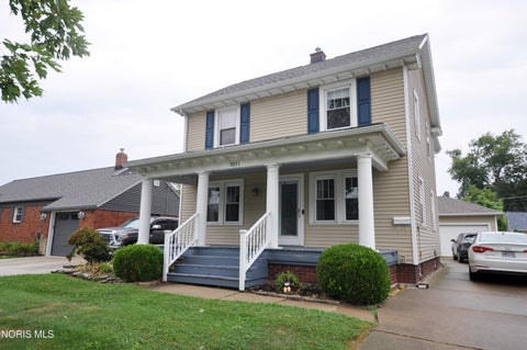 Photo of 3071 119th Street, Toledo, OH 43611 (MLS # 10012784)