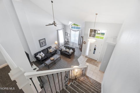 Tiny photo for 2214 Woods Edge Court, Toledo, OH 43615 (MLS # 10012692)