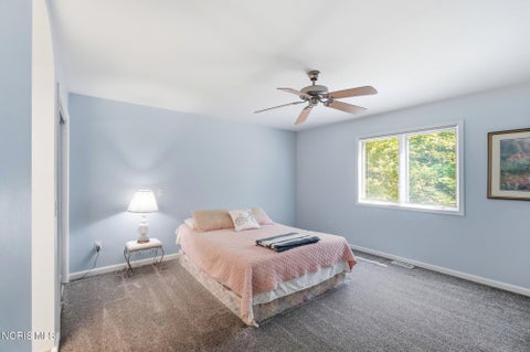 Tiny photo for 2214 Woods Edge Court, Toledo, OH 43615 (MLS # 10012692)