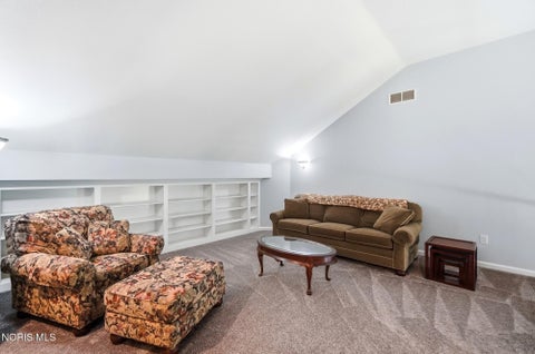 Tiny photo for 2214 Woods Edge Court, Toledo, OH 43615 (MLS # 10012692)