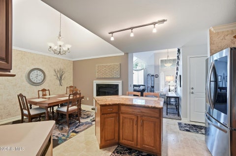 Tiny photo for 2214 Woods Edge Court, Toledo, OH 43615 (MLS # 10012692)