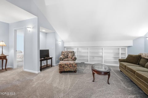 Tiny photo for 2214 Woods Edge Court, Toledo, OH 43615 (MLS # 10012692)