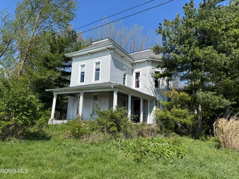 Photo of 21356 Ohio 12, Fostoria, OH 44830 (MLS # 10006610)