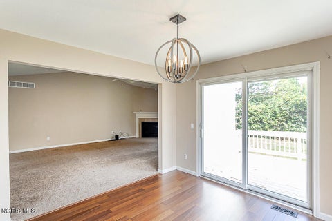 Tiny photo for 4820 Laurel Hill Place, Toledo, OH 43614 (MLS # 10012679)