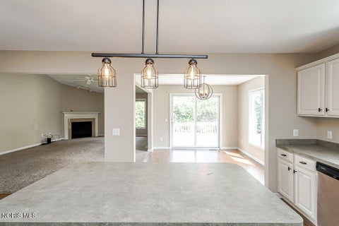 Tiny photo for 4820 Laurel Hill Place, Toledo, OH 43614 (MLS # 10012679)