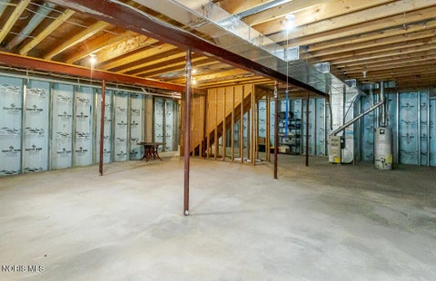 Tiny photo for 4820 Laurel Hill Place, Toledo, OH 43614 (MLS # 10012679)