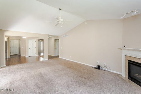 Tiny photo for 4820 Laurel Hill Place, Toledo, OH 43614 (MLS # 10012679)