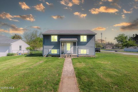 Photo of 2637 Coveview Drive, Toledo, OH 43611 (MLS # 10008263)