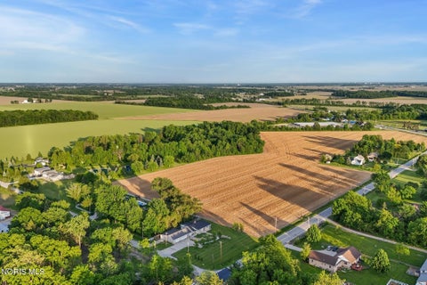 Tiny photo for 28960 N Fostoria Road, Millbury, OH 43447 (MLS # 10008533)