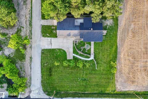 Tiny photo for 28960 N Fostoria Road, Millbury, OH 43447 (MLS # 10008533)