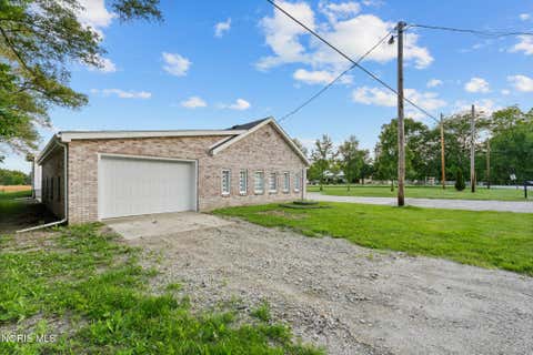 Tiny photo for 28960 N Fostoria Road, Millbury, OH 43447 (MLS # 10008533)