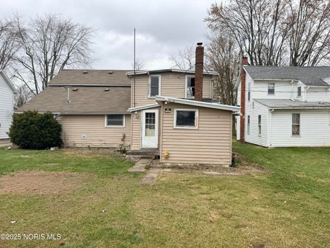 Tiny photo for 535 W Main Street, Deshler, OH 43516 (MLS # 10002097)