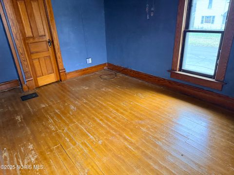 Tiny photo for 535 W Main Street, Deshler, OH 43516 (MLS # 10002097)