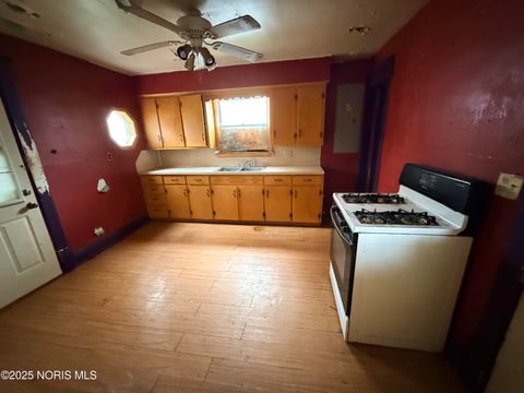 Tiny photo for 535 W Main Street, Deshler, OH 43516 (MLS # 10002097)