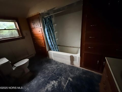 Tiny photo for 535 W Main Street, Deshler, OH 43516 (MLS # 10002097)