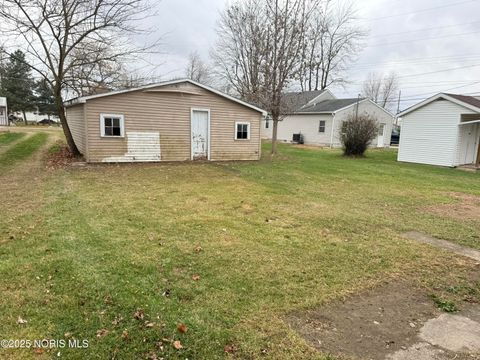 Tiny photo for 535 W Main Street, Deshler, OH 43516 (MLS # 10002097)