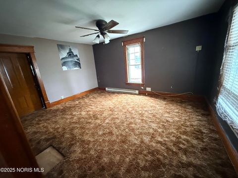 Tiny photo for 535 W Main Street, Deshler, OH 43516 (MLS # 10002097)